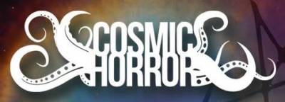 logo Cosmic Horror